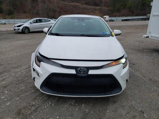 Photo 4 VIN: 5YFEPRAE7LP094940 - TOYOTA COROLLA LE 