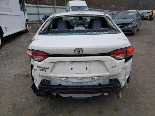 Photo 5 VIN: 5YFEPRAE7LP094940 - TOYOTA COROLLA LE 