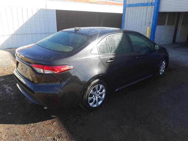 Photo 2 VIN: 5YFEPRAE7LP103121 - TOYOTA COROLLA 