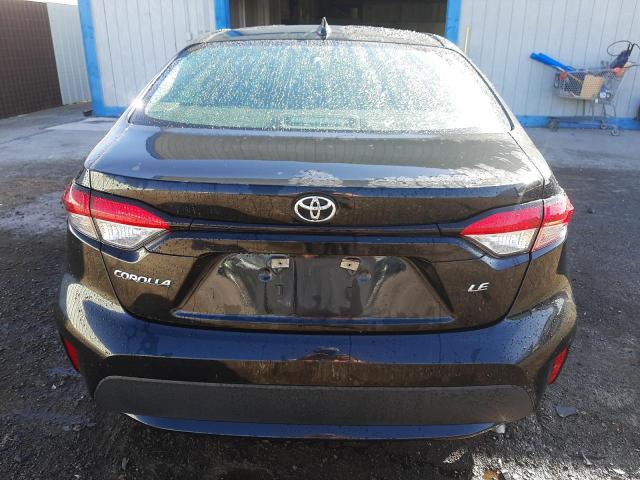 Photo 5 VIN: 5YFEPRAE7LP103121 - TOYOTA COROLLA 