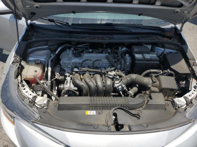 Photo 10 VIN: 5YFEPRAE7LP107668 - TOYOTA COROLLA 