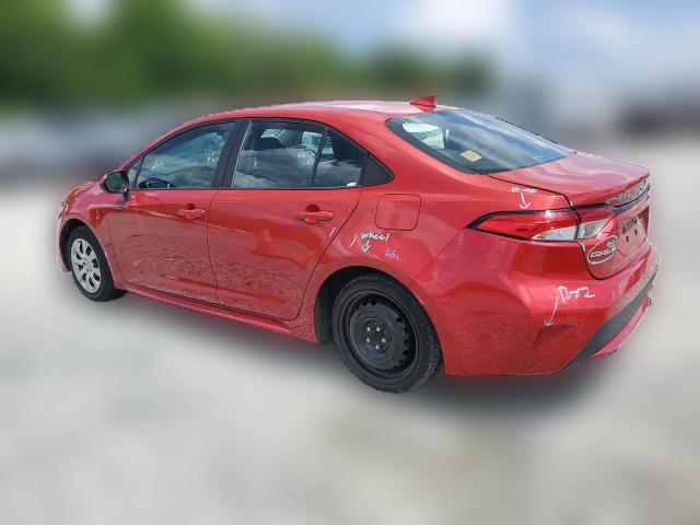 Photo 1 VIN: 5YFEPRAE7LP109971 - TOYOTA COROLLA 