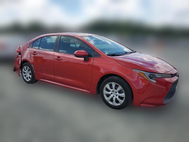 Photo 3 VIN: 5YFEPRAE7LP109971 - TOYOTA COROLLA 