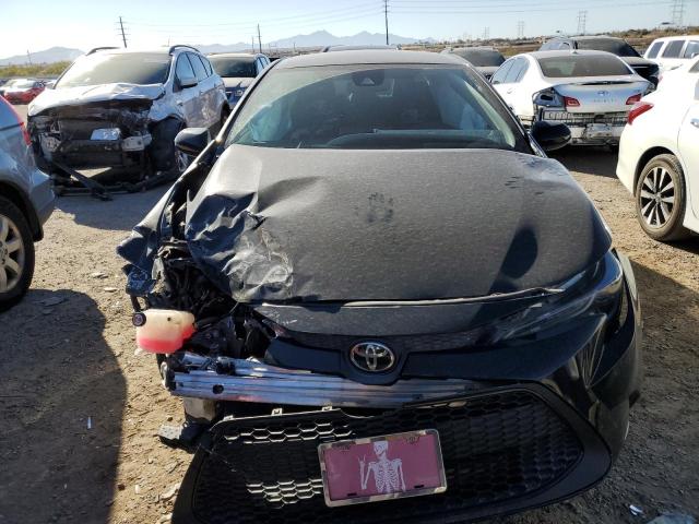 Photo 4 VIN: 5YFEPRAE7LP119304 - TOYOTA COROLLA LE 