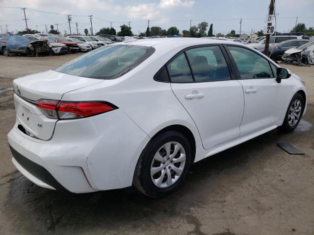 Photo 2 VIN: 5YFEPRAE7LP121215 - TOYOTA COROLLA 