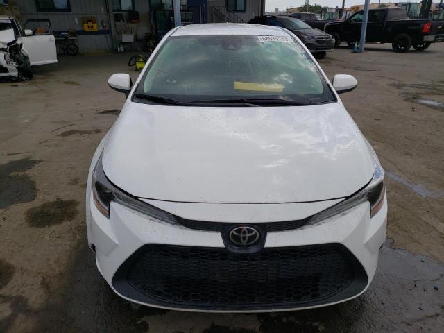 Photo 4 VIN: 5YFEPRAE7LP121215 - TOYOTA COROLLA 