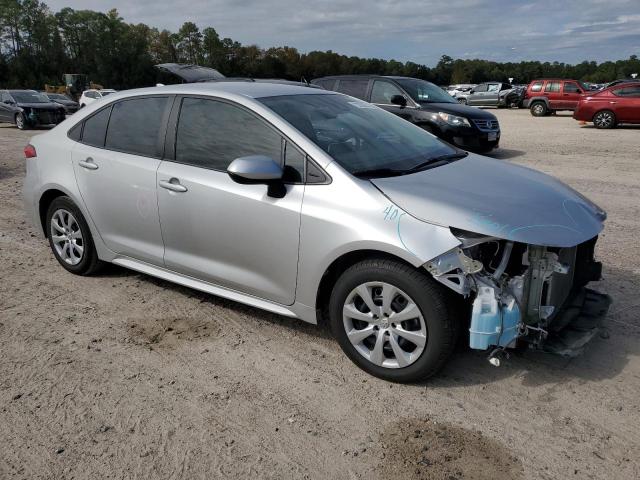 Photo 3 VIN: 5YFEPRAE7LP123448 - TOYOTA COROLLA 