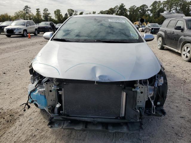 Photo 4 VIN: 5YFEPRAE7LP123448 - TOYOTA COROLLA 