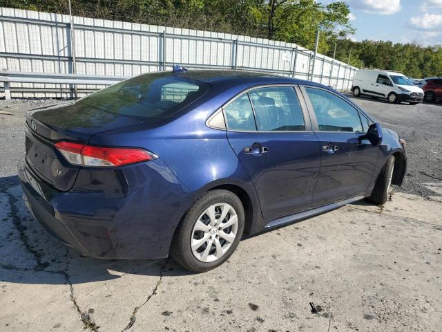 Photo 2 VIN: 5YFEPRAE7LP125748 - TOYOTA COROLLA 