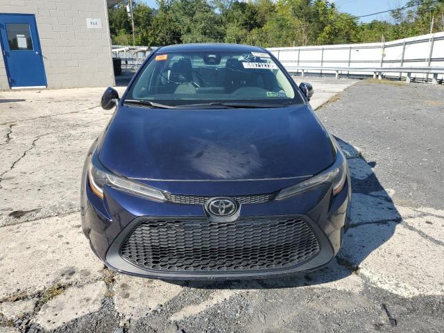 Photo 4 VIN: 5YFEPRAE7LP125748 - TOYOTA COROLLA 