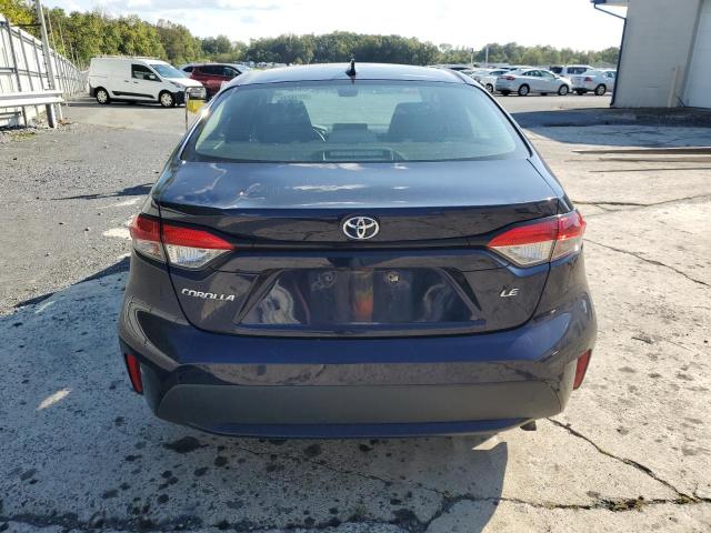 Photo 5 VIN: 5YFEPRAE7LP125748 - TOYOTA COROLLA 