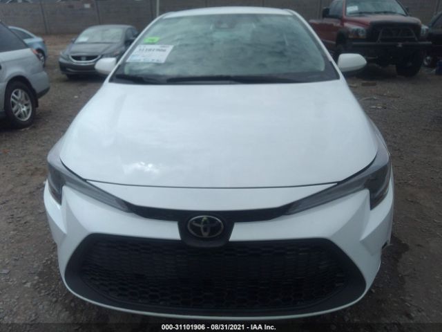 Photo 5 VIN: 5YFEPRAE7LP131551 - TOYOTA COROLLA 