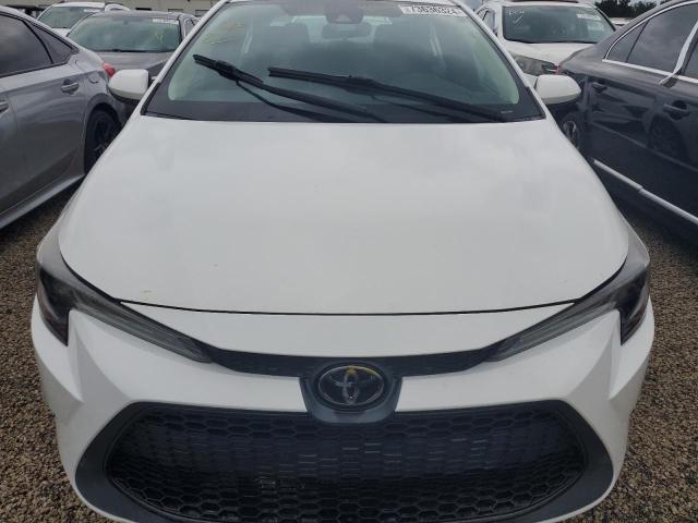 Photo 4 VIN: 5YFEPRAE7LP131713 - TOYOTA COROLLA LE 