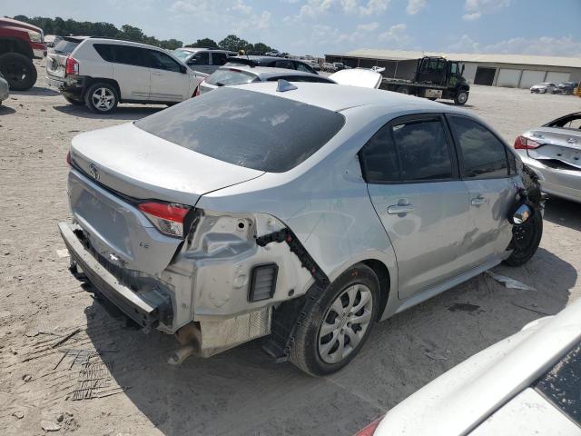 Photo 2 VIN: 5YFEPRAE7LP132473 - TOYOTA COROLLA LE 