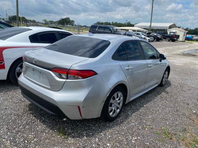 Photo 3 VIN: 5YFEPRAE7LP133302 - TOYOTA COROLLA LE 