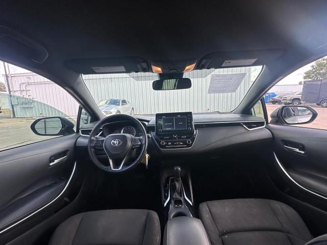 Photo 8 VIN: 5YFEPRAE7LP133302 - TOYOTA COROLLA LE 