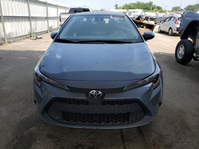 Photo 4 VIN: 5YFEPRAE7LP134191 - TOYOTA COROLLA LE 