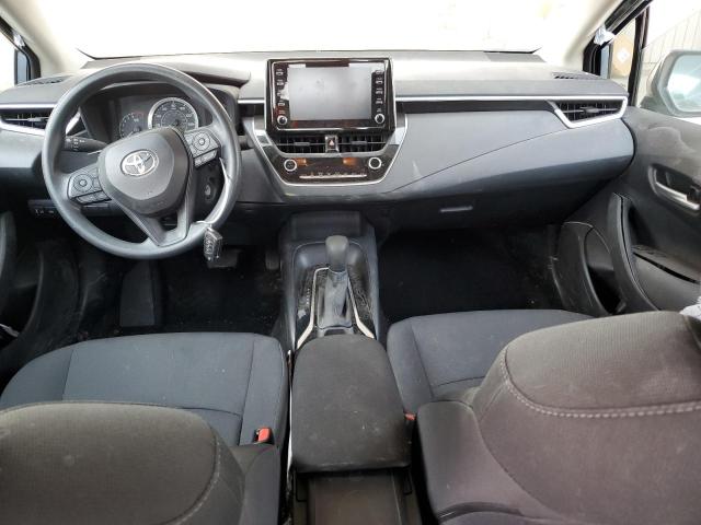 Photo 7 VIN: 5YFEPRAE7LP134191 - TOYOTA COROLLA LE 