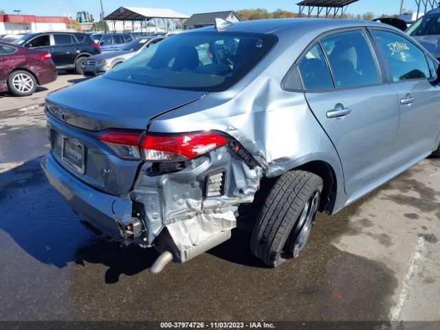 Photo 5 VIN: 5YFEPRAE7LP135776 - TOYOTA COROLLA 