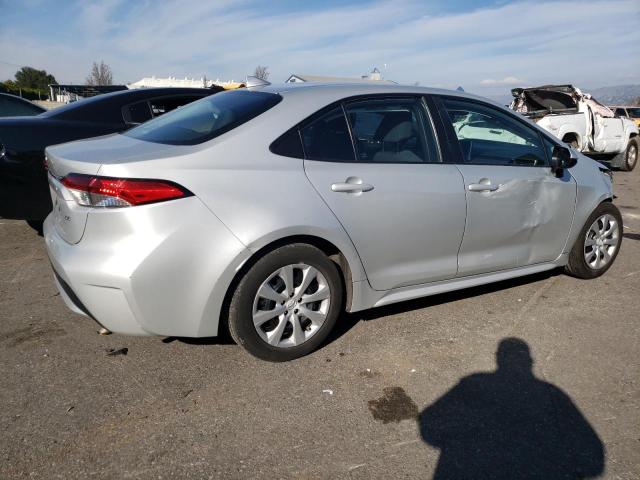 Photo 2 VIN: 5YFEPRAE8LP006512 - TOYOTA COROLLA 