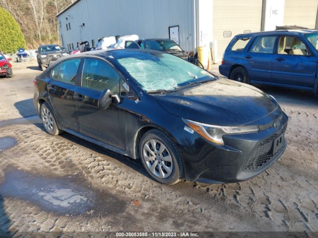 Photo 0 VIN: 5YFEPRAE8LP008695 - TOYOTA COROLLA 