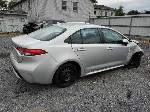 Photo 2 VIN: 5YFEPRAE8LP020880 - TOYOTA COROLLA LE 