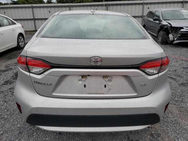 Photo 5 VIN: 5YFEPRAE8LP020880 - TOYOTA COROLLA LE 