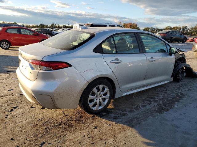 Photo 2 VIN: 5YFEPRAE8LP026226 - TOYOTA COROLLA LE 