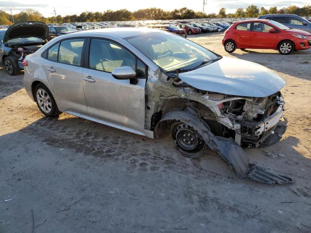 Photo 3 VIN: 5YFEPRAE8LP026226 - TOYOTA COROLLA LE 