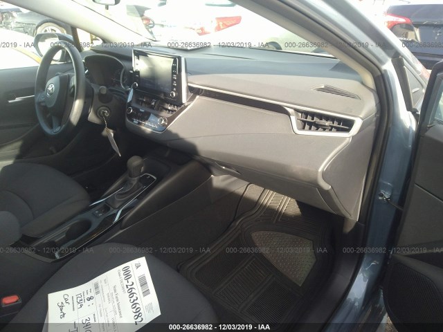 Photo 4 VIN: 5YFEPRAE8LP035329 - TOYOTA COROLLA 