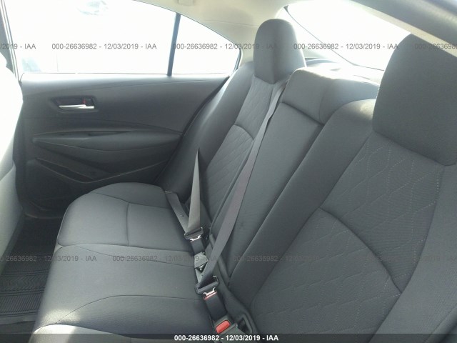 Photo 7 VIN: 5YFEPRAE8LP035329 - TOYOTA COROLLA 