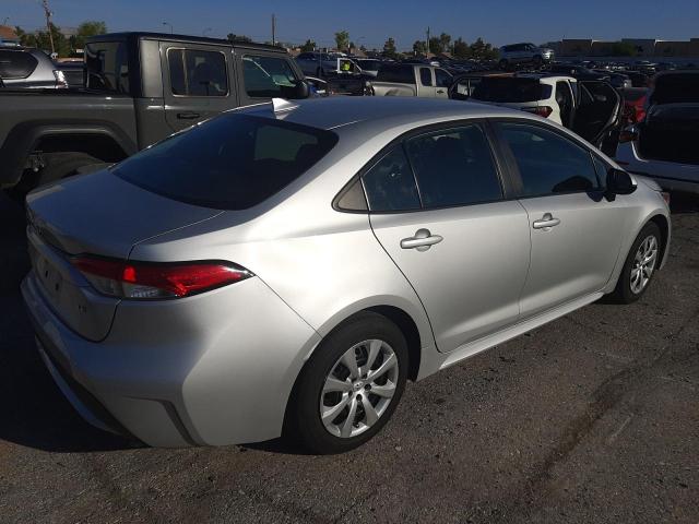 Photo 2 VIN: 5YFEPRAE8LP037985 - TOYOTA COROLLA LE 