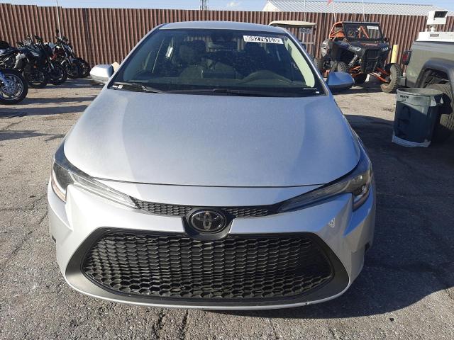 Photo 4 VIN: 5YFEPRAE8LP037985 - TOYOTA COROLLA LE 