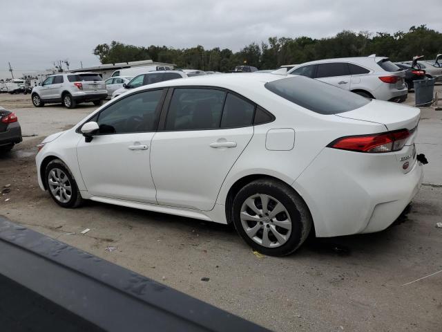 Photo 1 VIN: 5YFEPRAE8LP038652 - TOYOTA COROLLA 