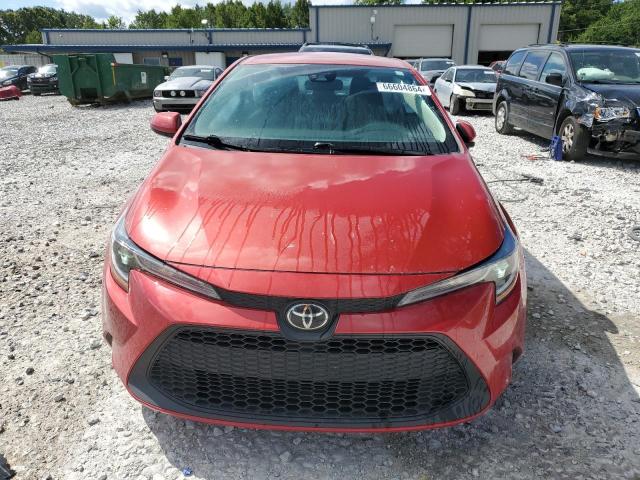 Photo 4 VIN: 5YFEPRAE8LP041048 - TOYOTA COROLLA LE 