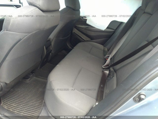 Photo 7 VIN: 5YFEPRAE8LP042300 - TOYOTA COROLLA 