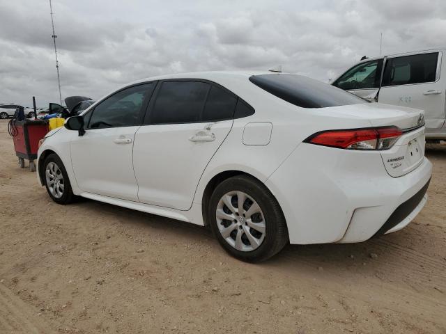 Photo 1 VIN: 5YFEPRAE8LP043978 - TOYOTA COROLLA LE 