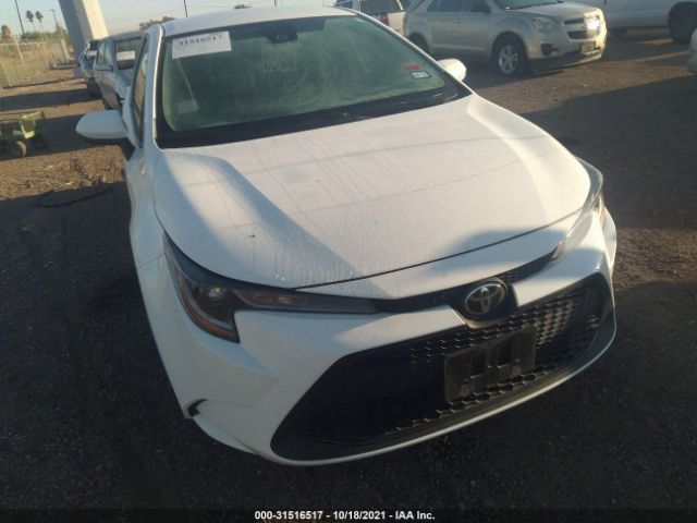 Photo 5 VIN: 5YFEPRAE8LP049554 - TOYOTA COROLLA 