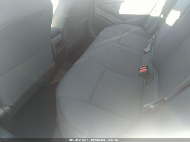 Photo 7 VIN: 5YFEPRAE8LP049554 - TOYOTA COROLLA 