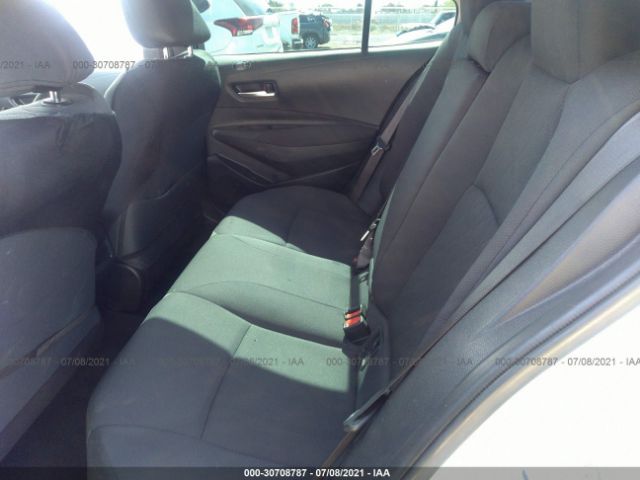 Photo 7 VIN: 5YFEPRAE8LP052423 - TOYOTA COROLLA 