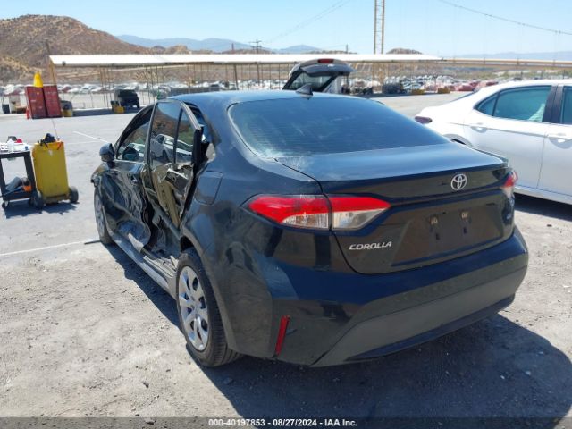 Photo 2 VIN: 5YFEPRAE8LP057573 - TOYOTA COROLLA 