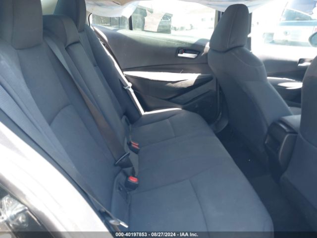 Photo 7 VIN: 5YFEPRAE8LP057573 - TOYOTA COROLLA 