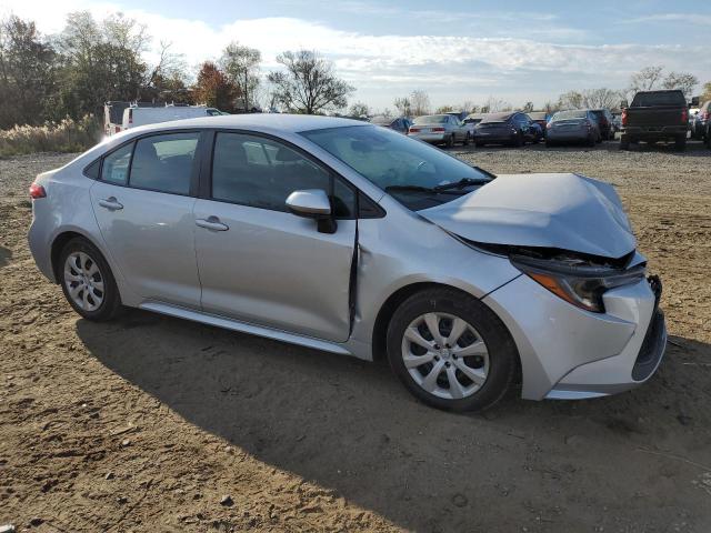 Photo 3 VIN: 5YFEPRAE8LP060618 - TOYOTA COROLLA LE 