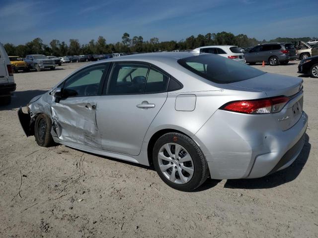 Photo 1 VIN: 5YFEPRAE8LP062093 - TOYOTA COROLLA LE 