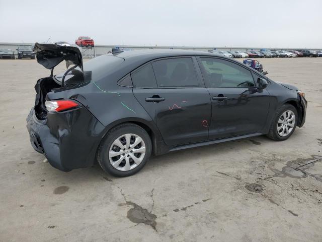 Photo 2 VIN: 5YFEPRAE8LP062210 - TOYOTA COROLLA LE 