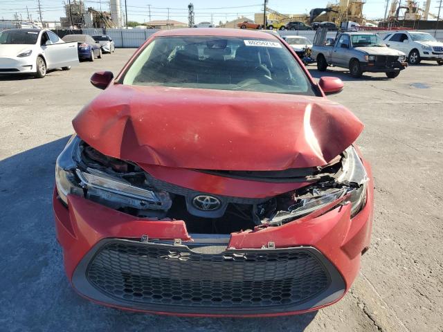 Photo 4 VIN: 5YFEPRAE8LP067181 - TOYOTA COROLLA LE 