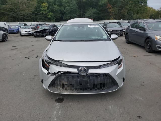 Photo 4 VIN: 5YFEPRAE8LP067214 - TOYOTA COROLLA LE 