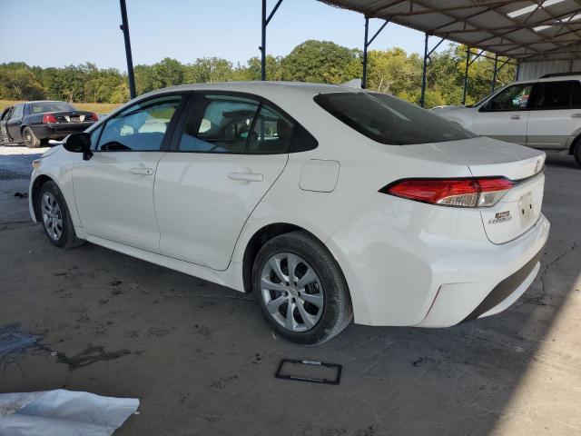 Photo 1 VIN: 5YFEPRAE8LP075099 - TOYOTA COROLLA LE 