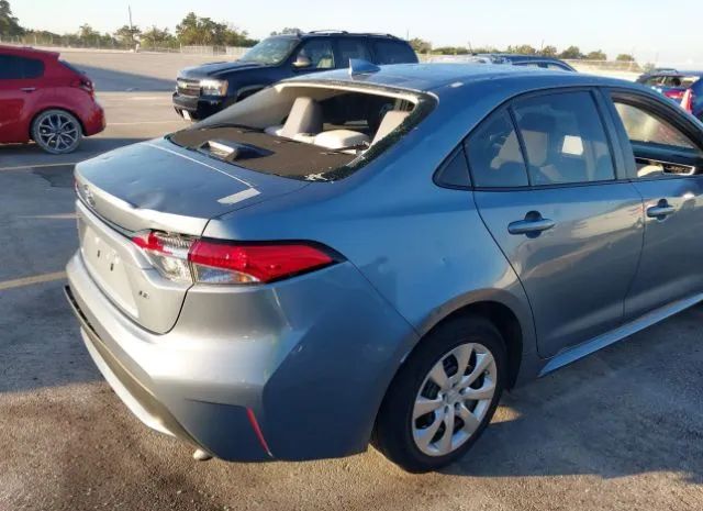 Photo 3 VIN: 5YFEPRAE8LP075412 - TOYOTA COROLLA 