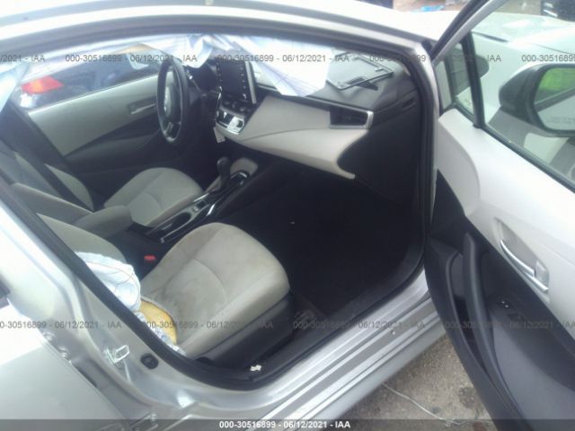 Photo 4 VIN: 5YFEPRAE8LP076267 - TOYOTA COROLLA 